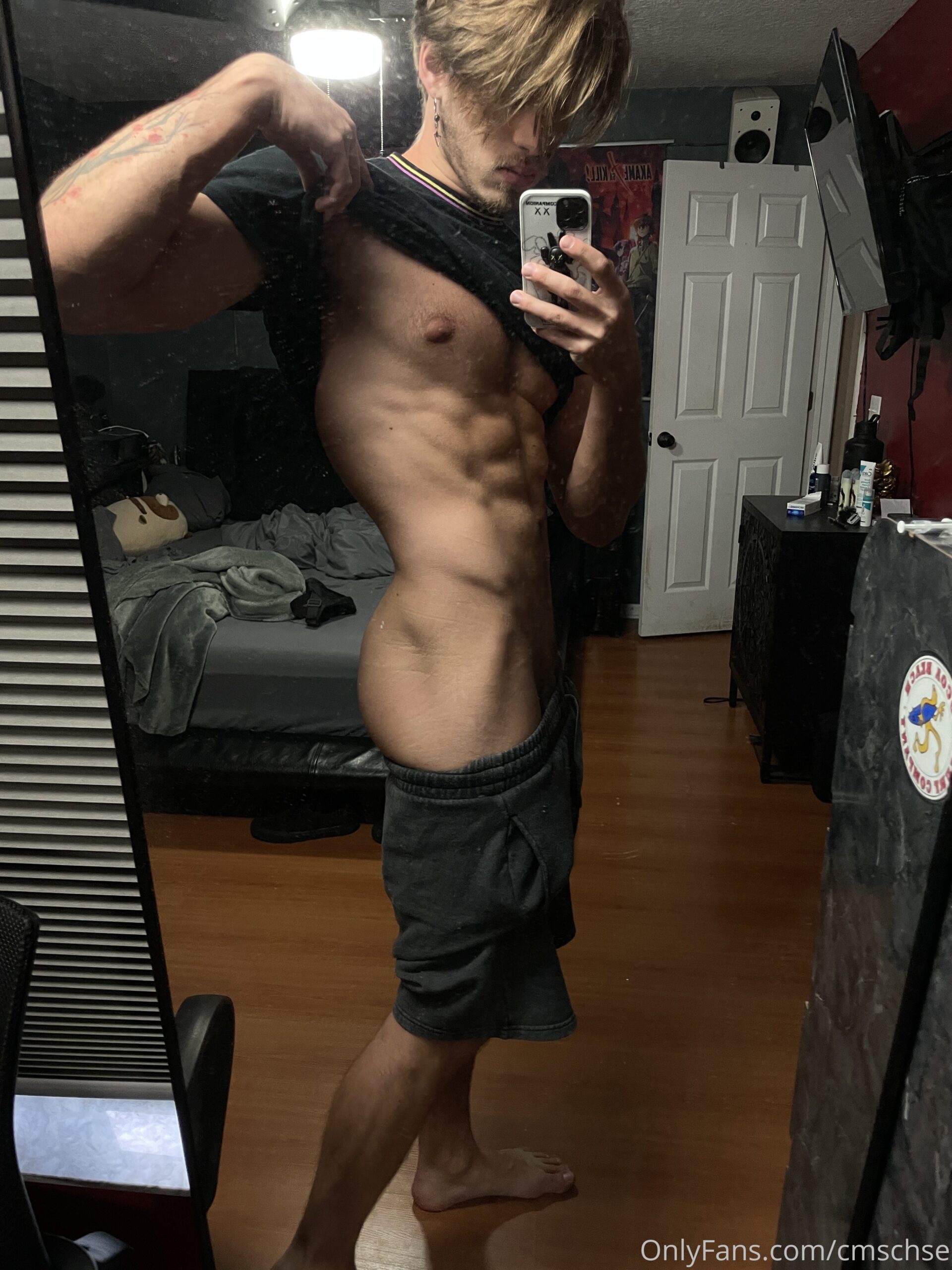 pervy ChaseStobbe Chase Stobbe nude
1