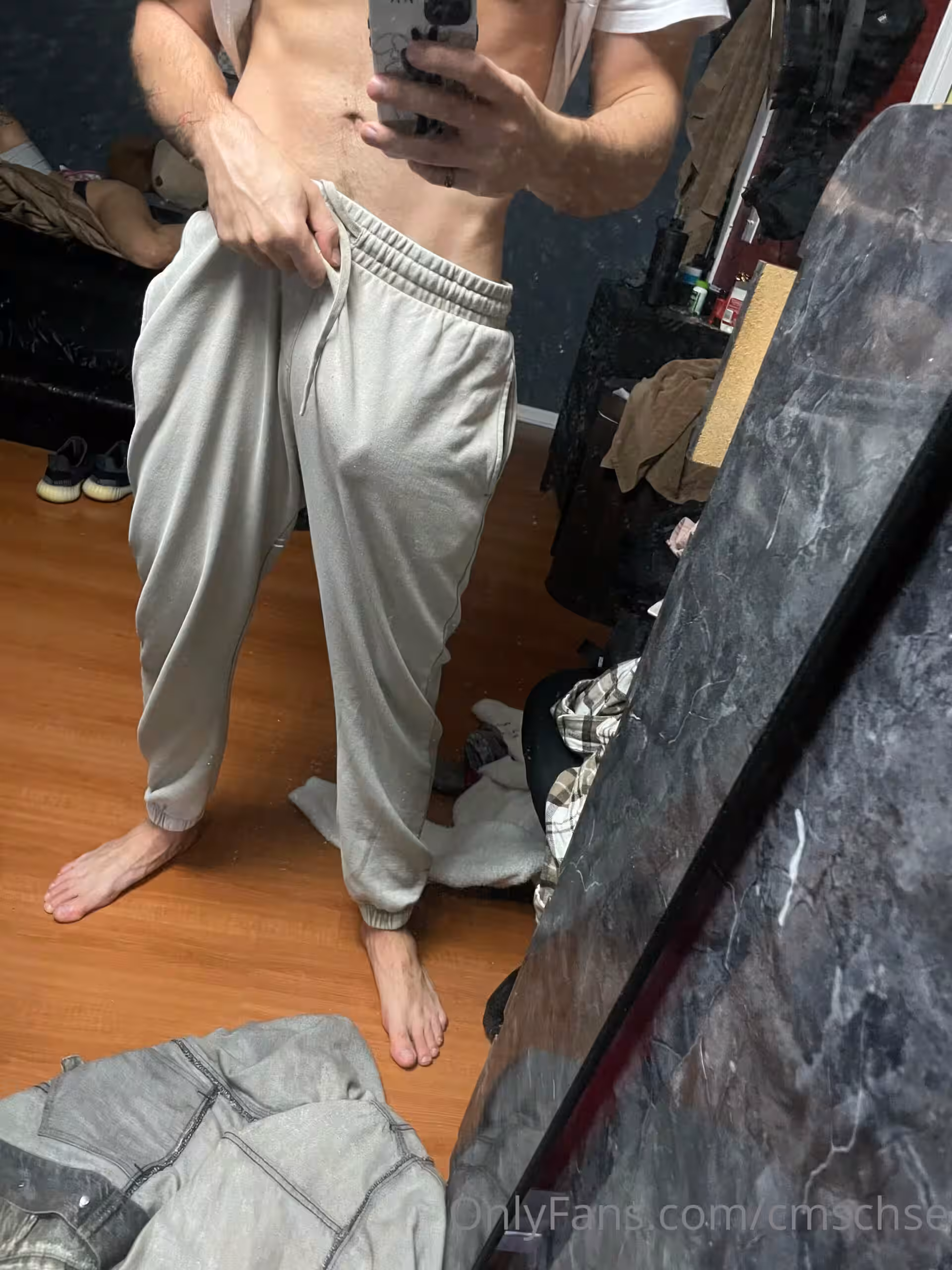 pervy playing with cock tiktok star Chase Stobbe porn xxx
0