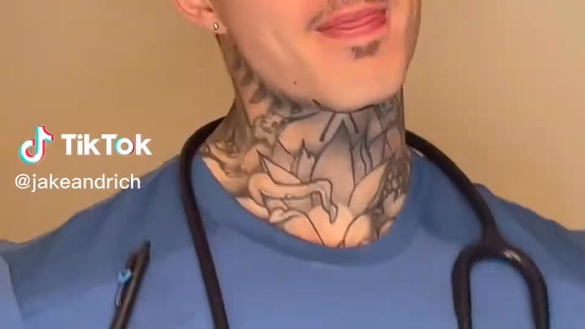 pervy tiktok star Jakipz of leaks fullvideo Exposed
0