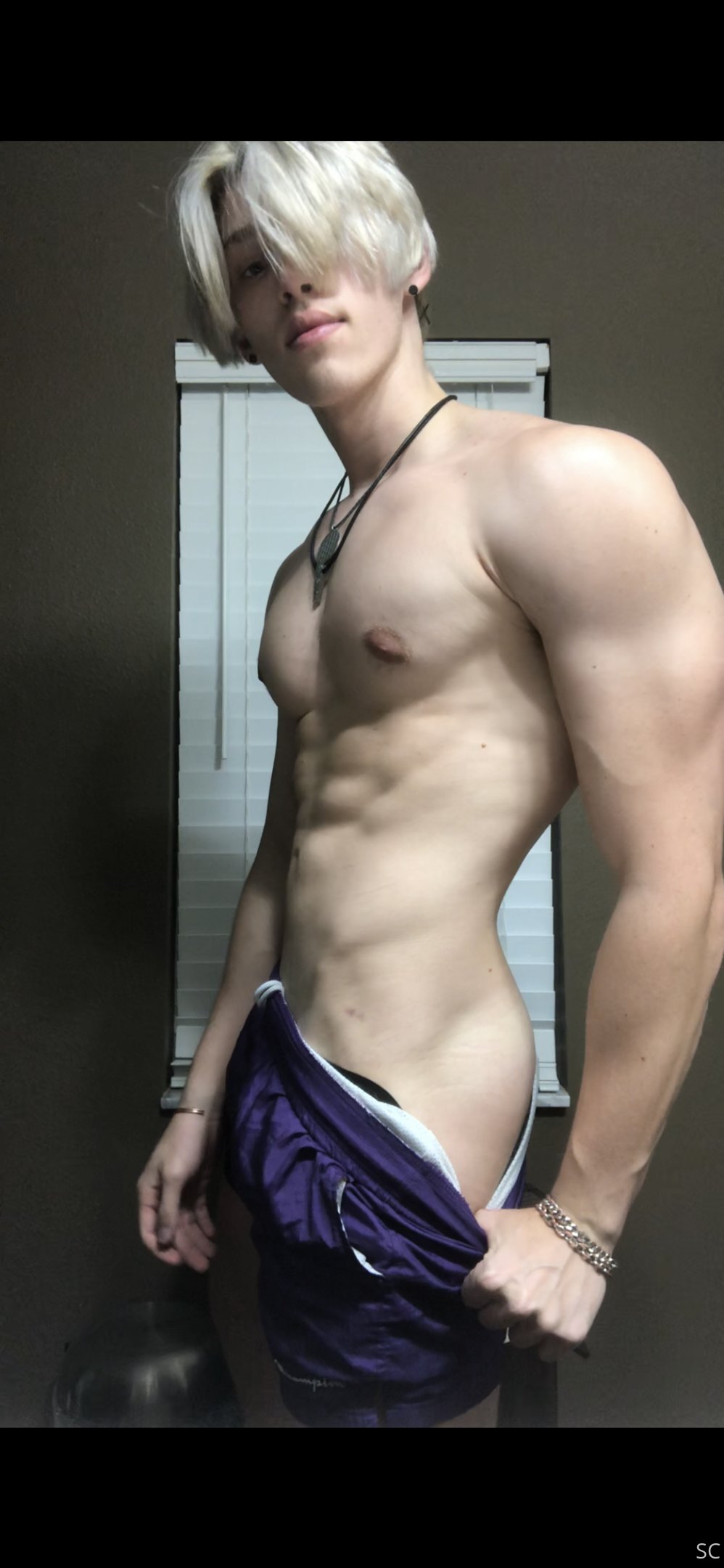 pretty ChaseStobbe Chase Stobbe  Leaked full video Epic
1