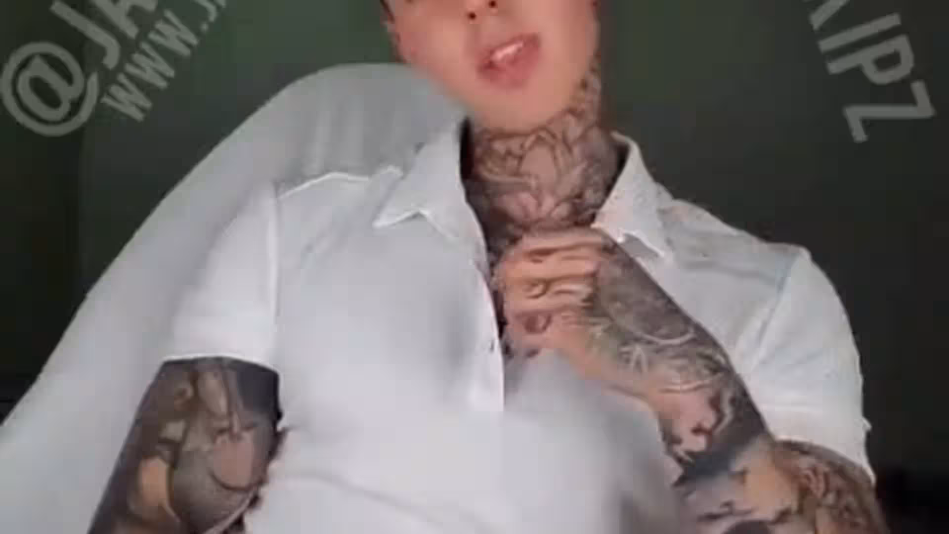 pretty massive cock Jake Andrich of Clip Exposed
2