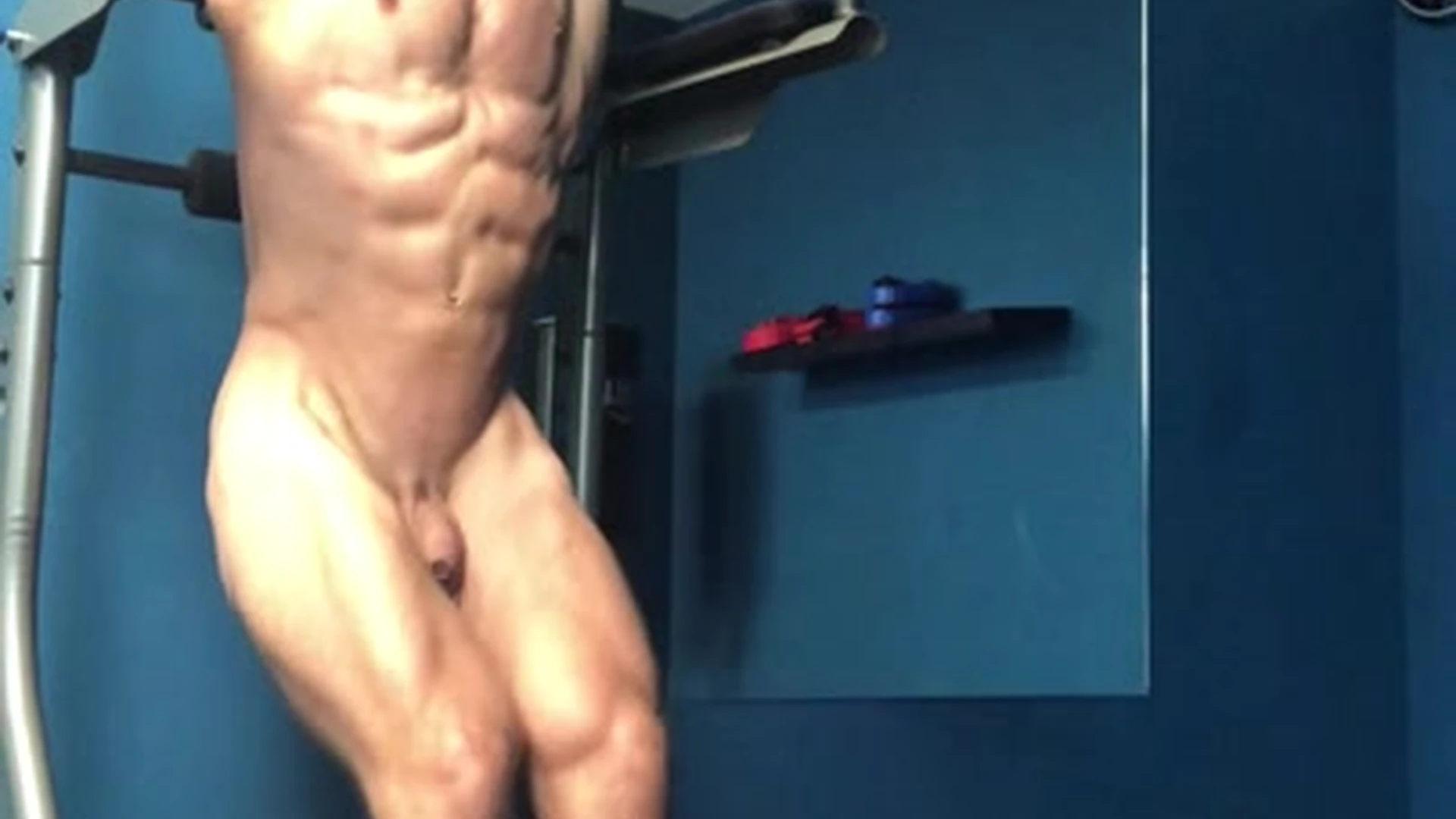 pretty playing with cock Toned Jakub Bandoch Onlyfans Leak
0