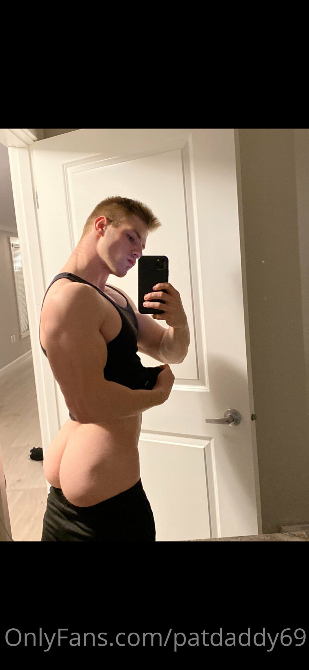 Resolute bodybuilder Patrick Leblanc Nude OF Exclusive video full
0