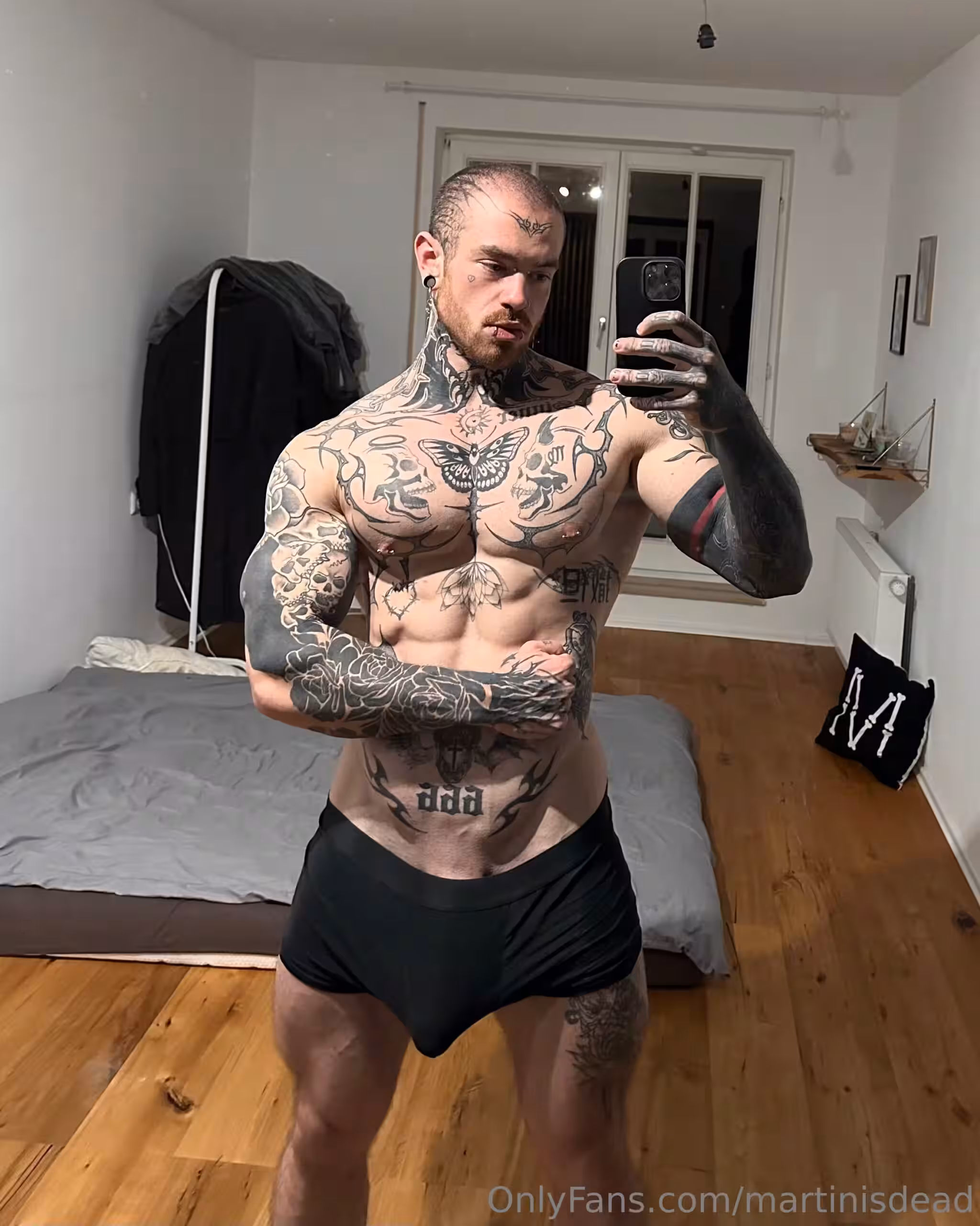 Resolute inked martynlifts onlyfans Full Clip Sensational
3