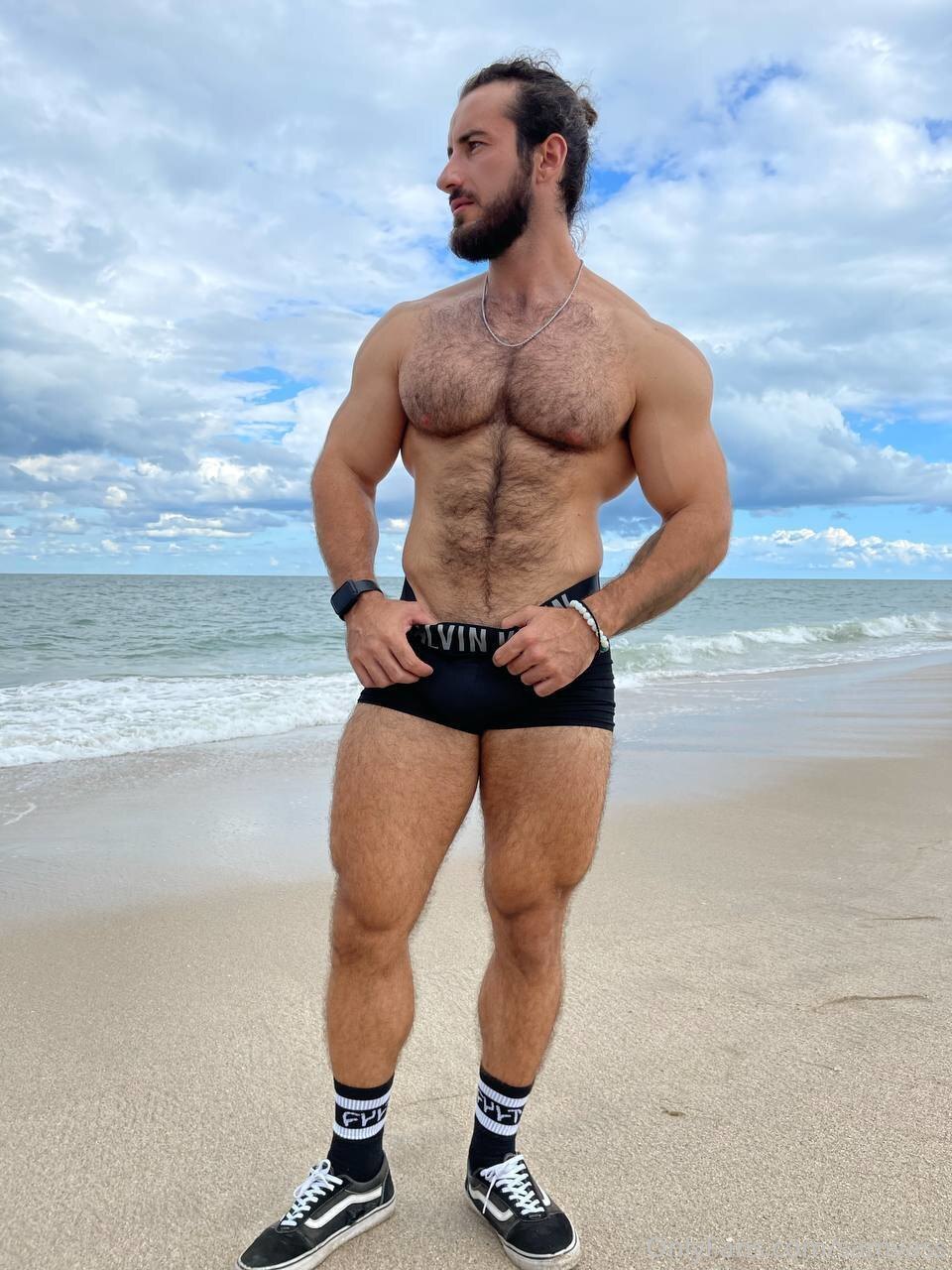 Resolute Samvass4 Sotirios Vasileiou nude leaks onlyfans Sensational
0