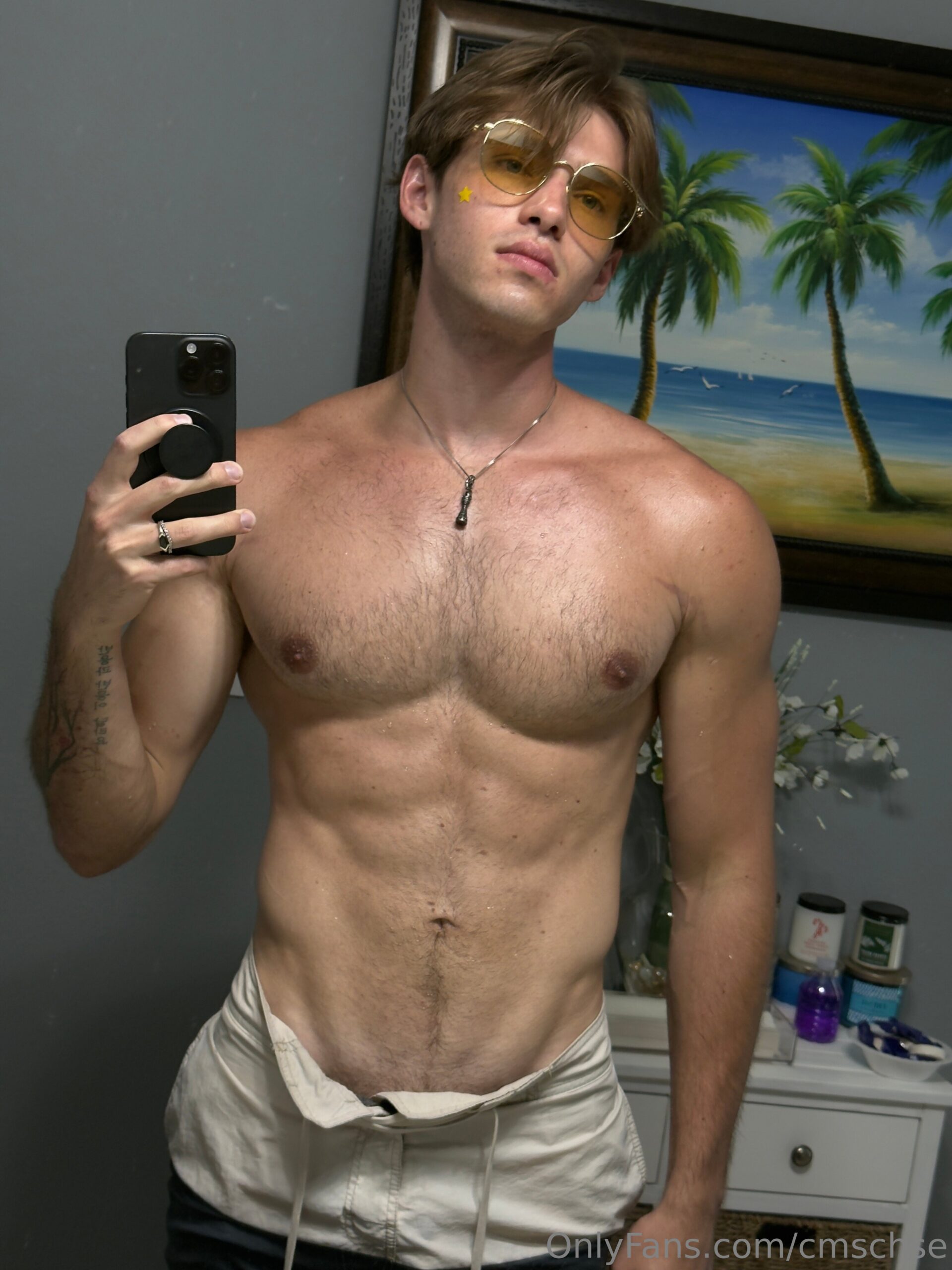 Resolute tiktok star Chase Stobbe leaked pic Exclusive vid full Sensational
1