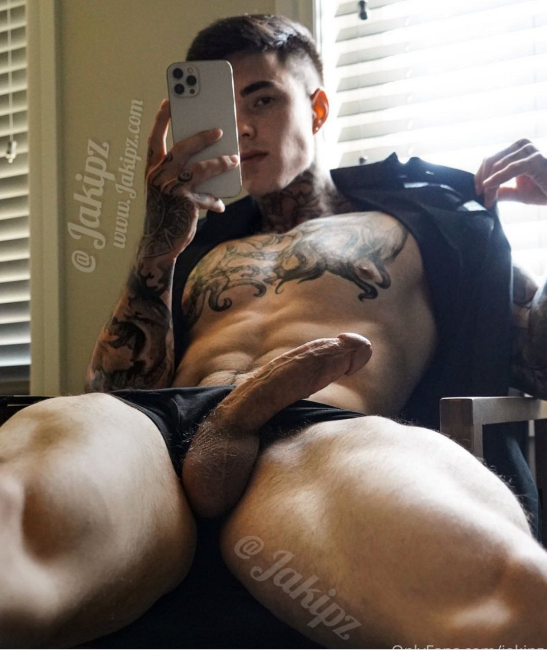 Resolute tiktoker Jake Andrich free onlyfans Full Movie
0