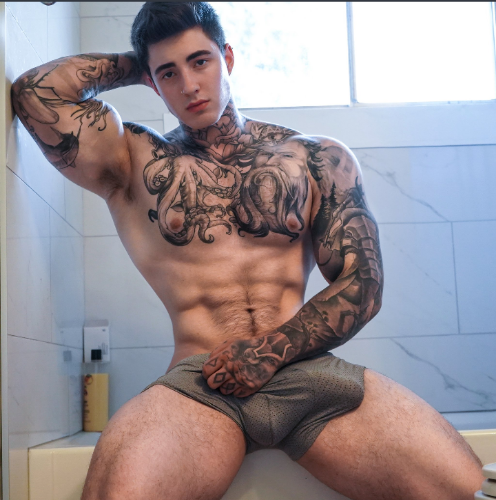 Resolute verbal Jakipz onlyfans leaks
0