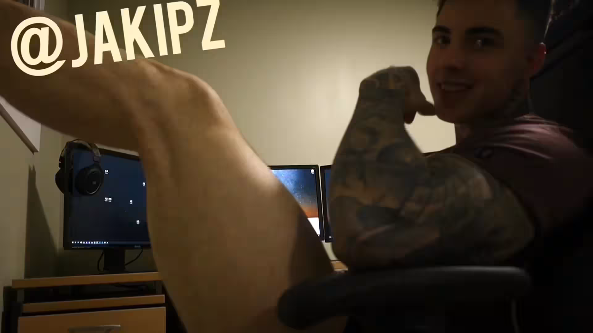 roleplay Jakipz Leak Onlyfans EXPOSED
0