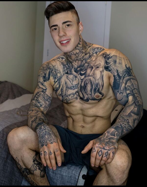 roleplay Jakipz only fans Exclusive full vid
0