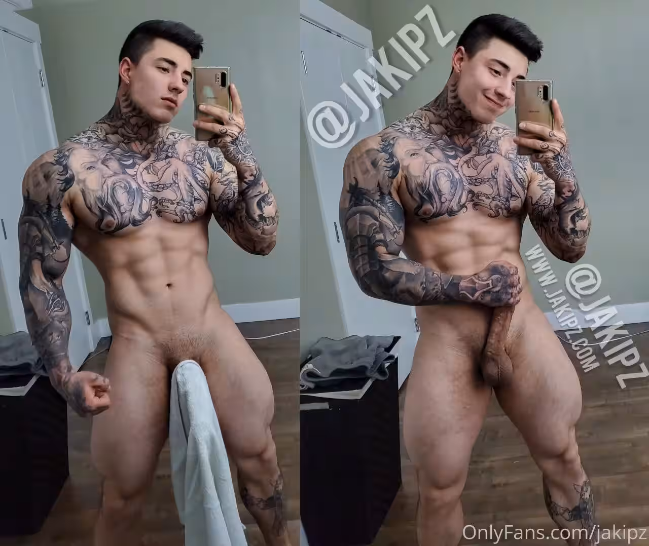 roleplay Jakipz onlyfans nude pics Full leaked video
0