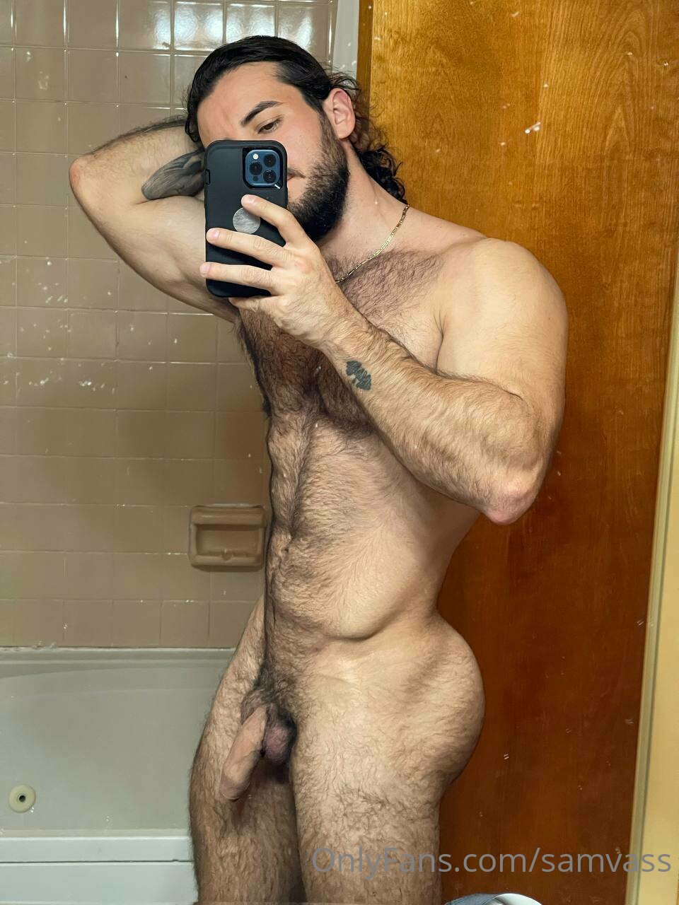 samvass3 Sotirios Vasileiou of leak Full Video Leaked
0