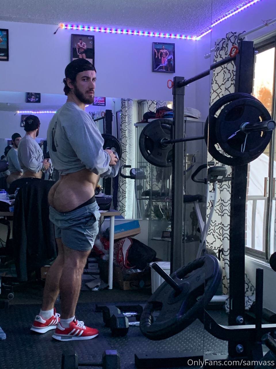 samvass3 Sotirios Vasileiou Onlyfans leaked Sensational
0