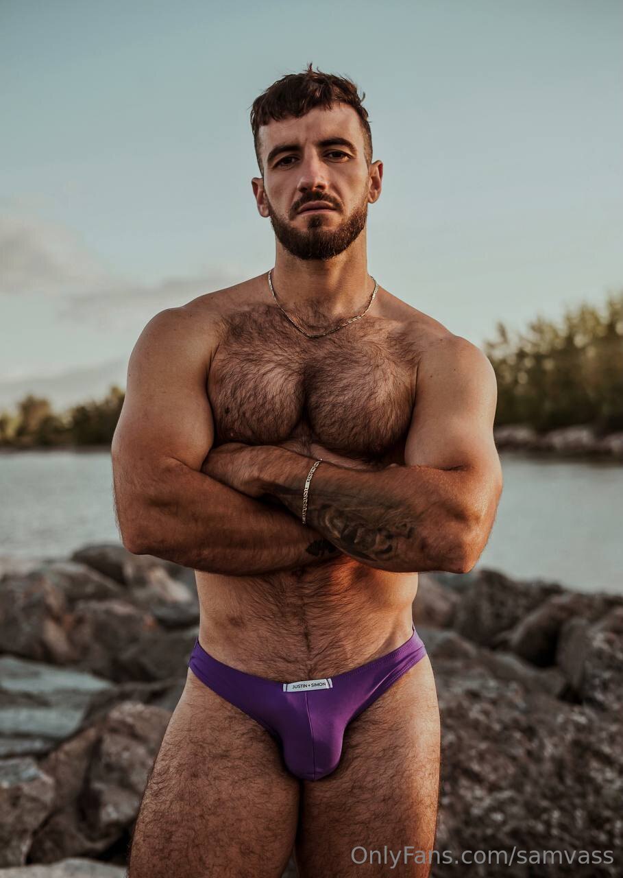 samvass3 Sotirios Vasileiou sextape Exposed
0