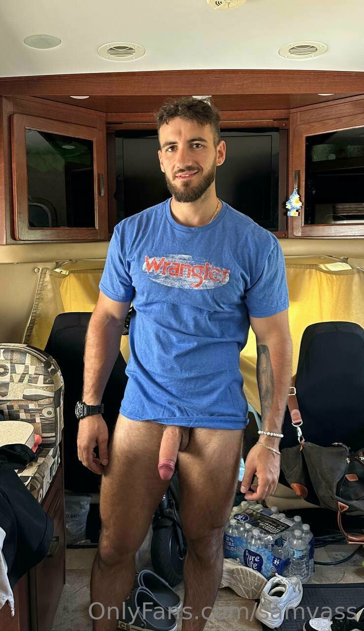 Samvass4 Samvass nude
0