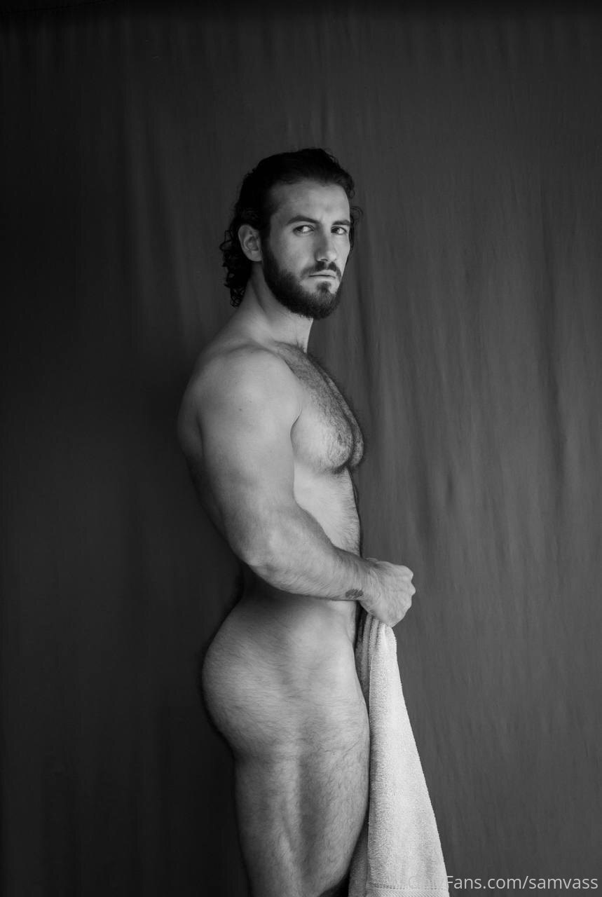 Samvass4 Samvass sexy onlyfans leak
0