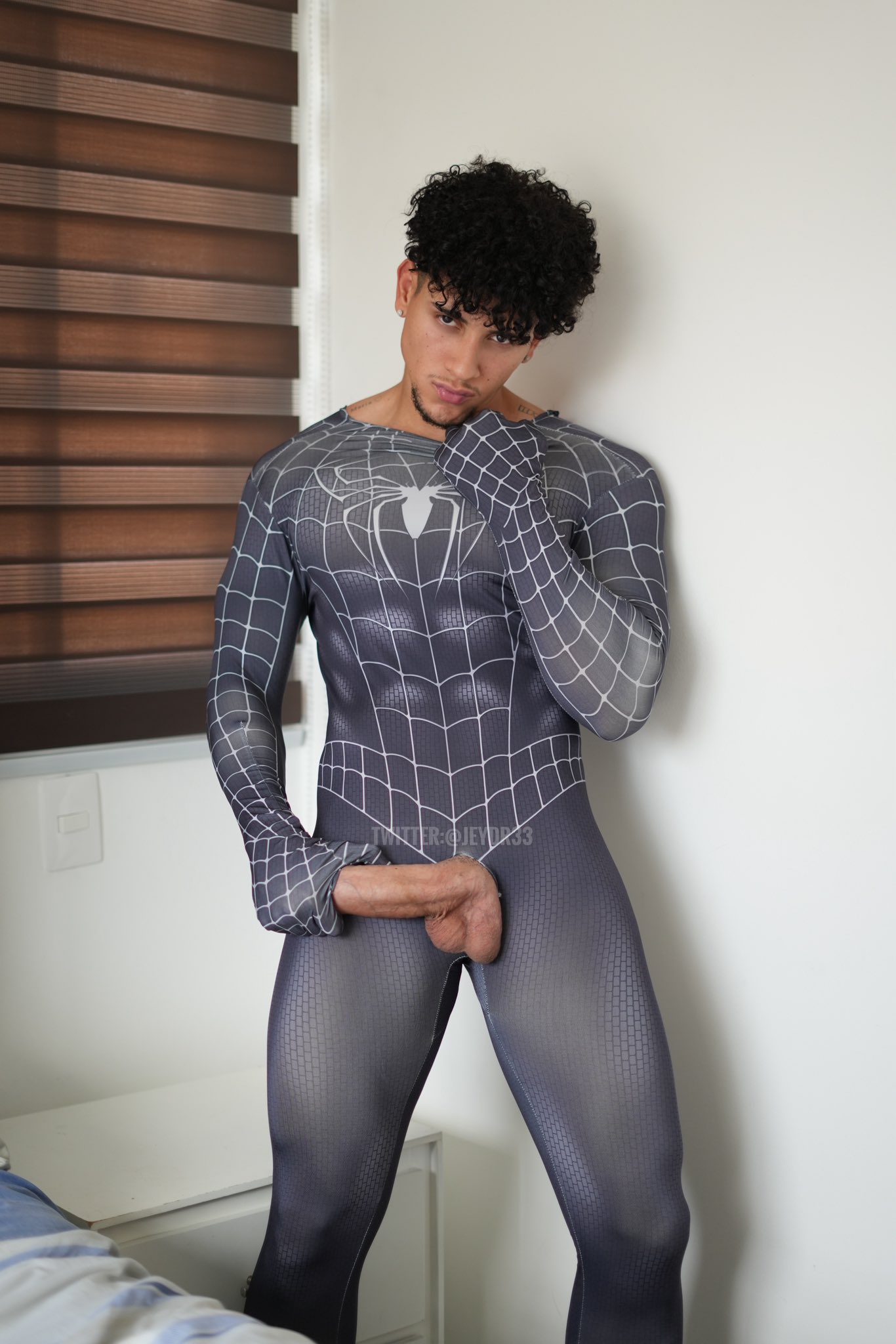Self-assured Atleta Juan Almonte Patreon leak FullVID Sensational
0