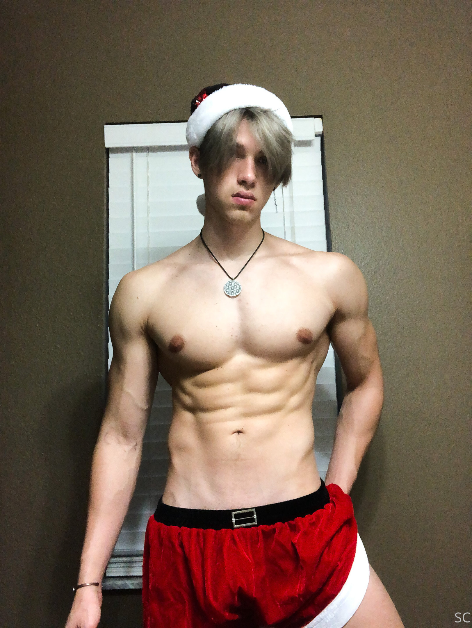 Self-assured jock Chase Stobbe onlyfans leaks
1