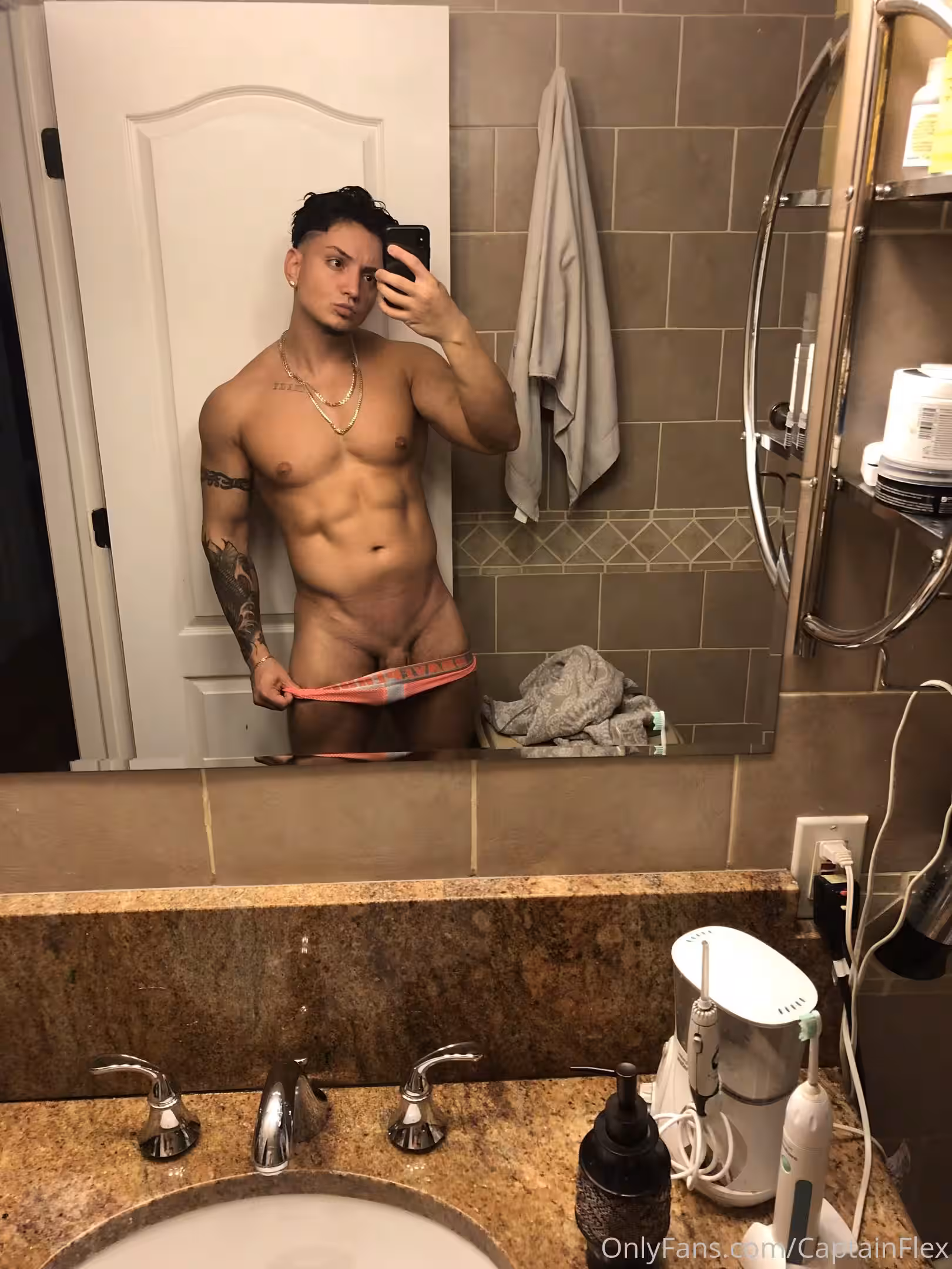 Self-assured playing with himself verbal captainflex onlyfans leaked pics
2
