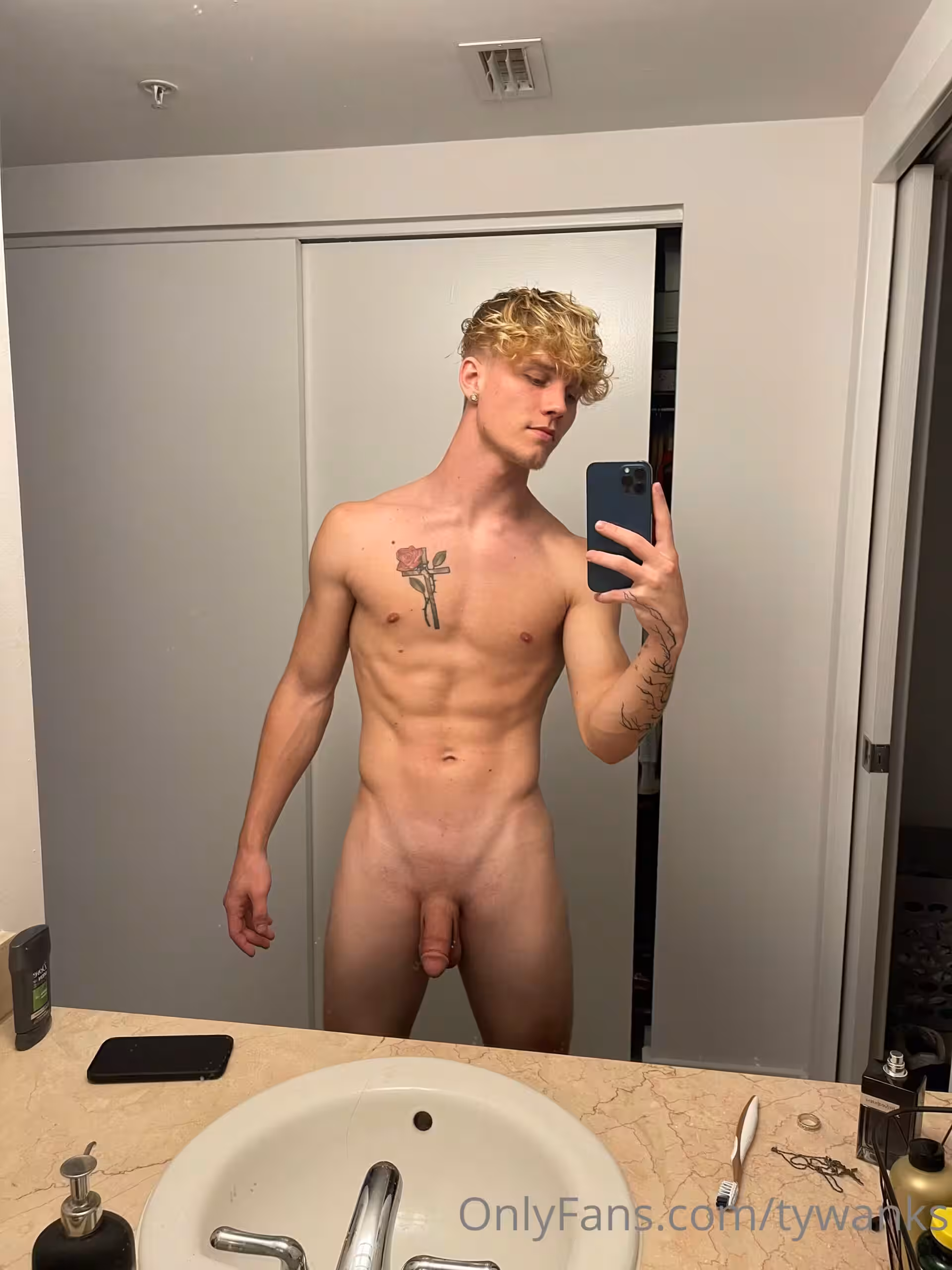 Self-assured twinkish Tyler Pauley onlyfans leaks Full Movie Epic
1
