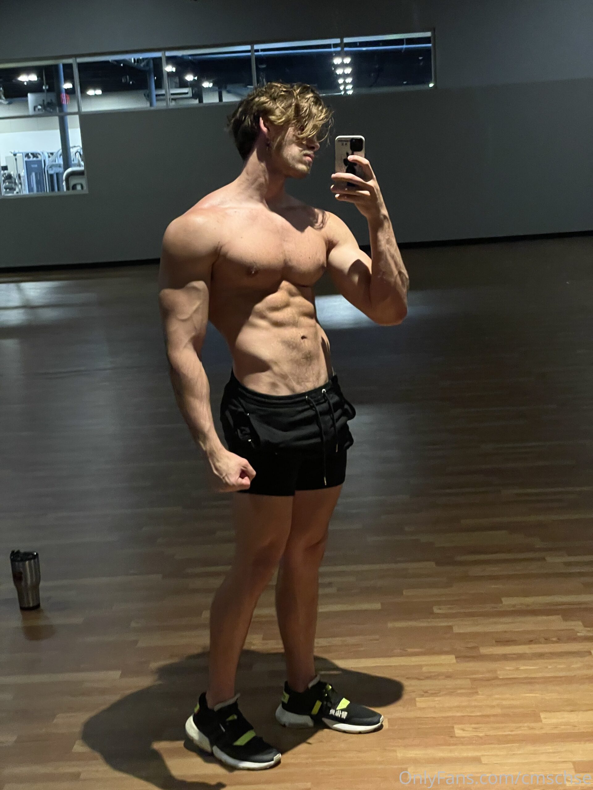 Sensational Affectionate jock Chase Stobbe nude onlyfans
0