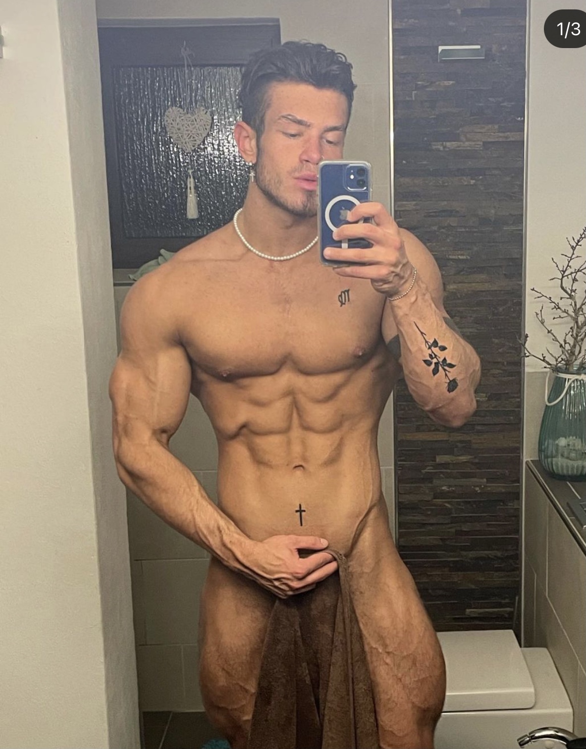 Sensational Amicable tattooed martinisdead Leaked nudes
0