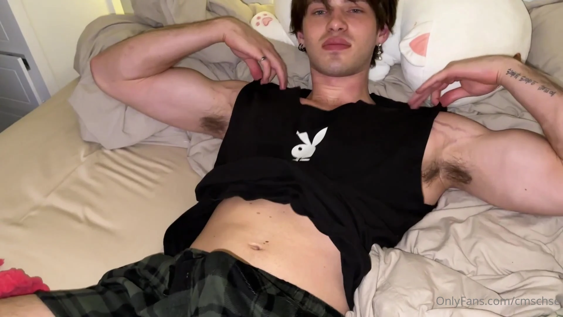 Sensational Amicable tiktok star cmschse pic leaks
4