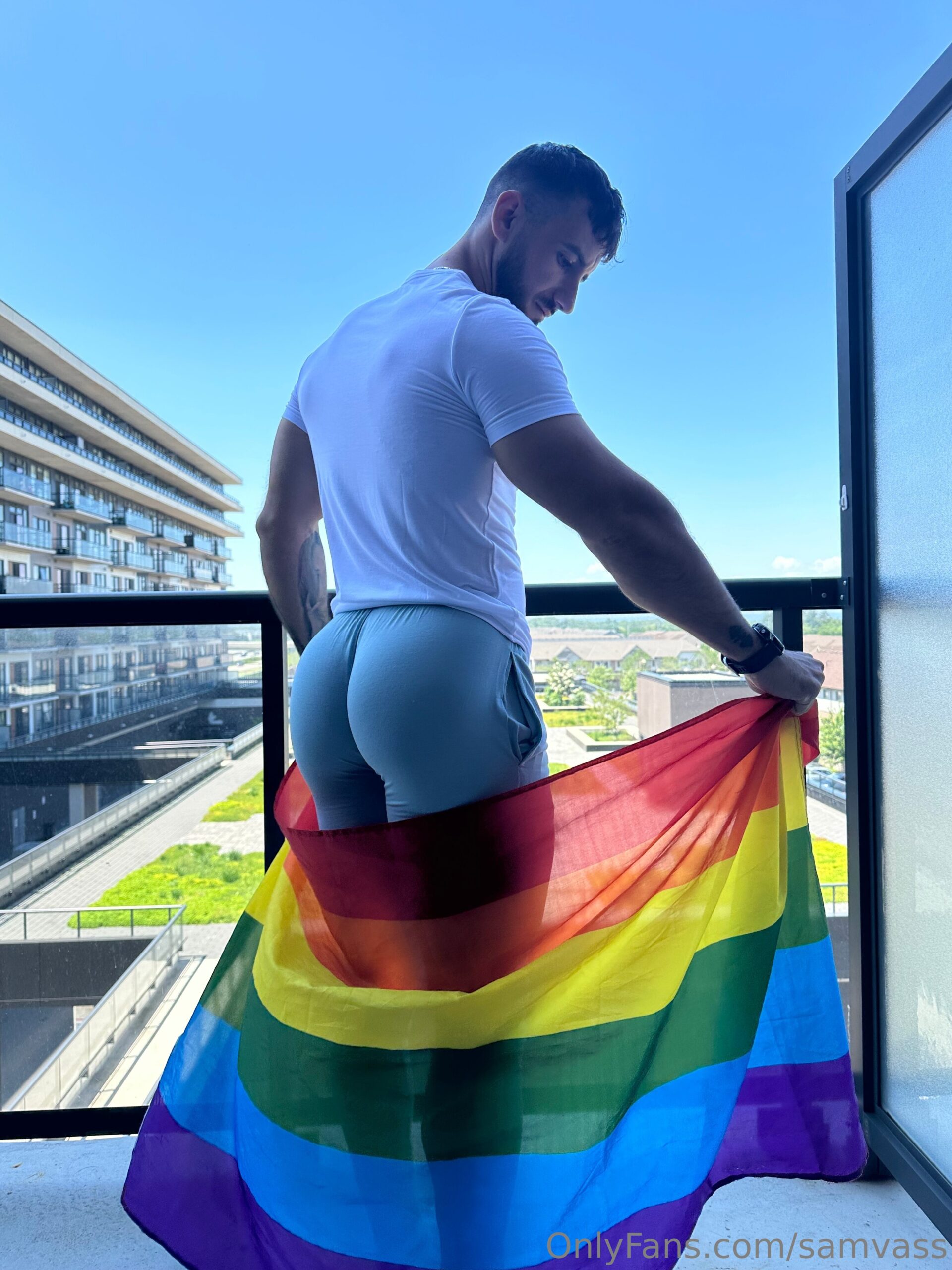 Sensational Angelic Greek Sotirios Vasileiou Onlyfans leaked fullvideo
0
