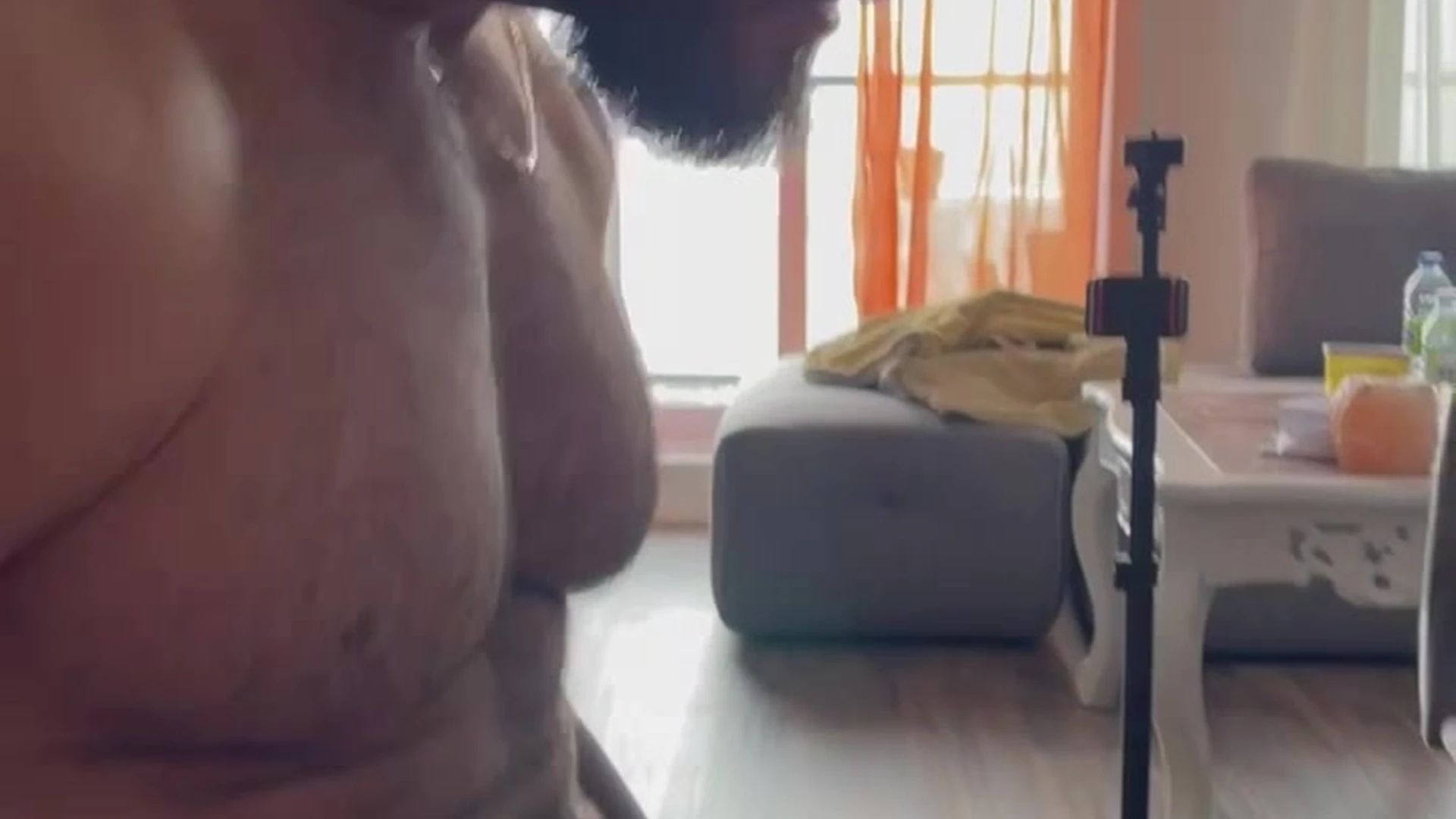 Sensational artistic hairy Sotirios Vasileiou onlyfans leaks pic video full
0