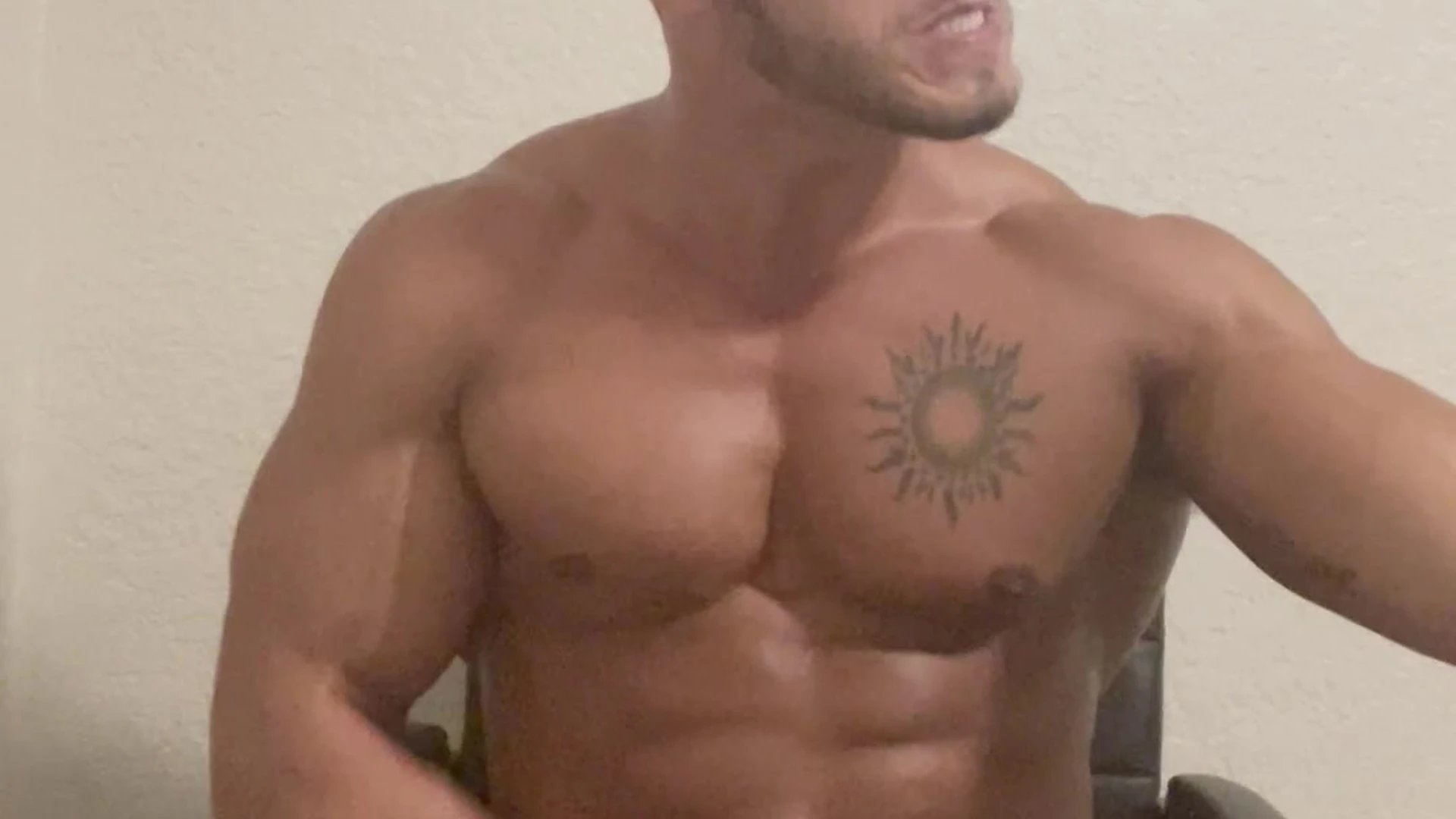 Sensational assplay John Bronco only fans
0