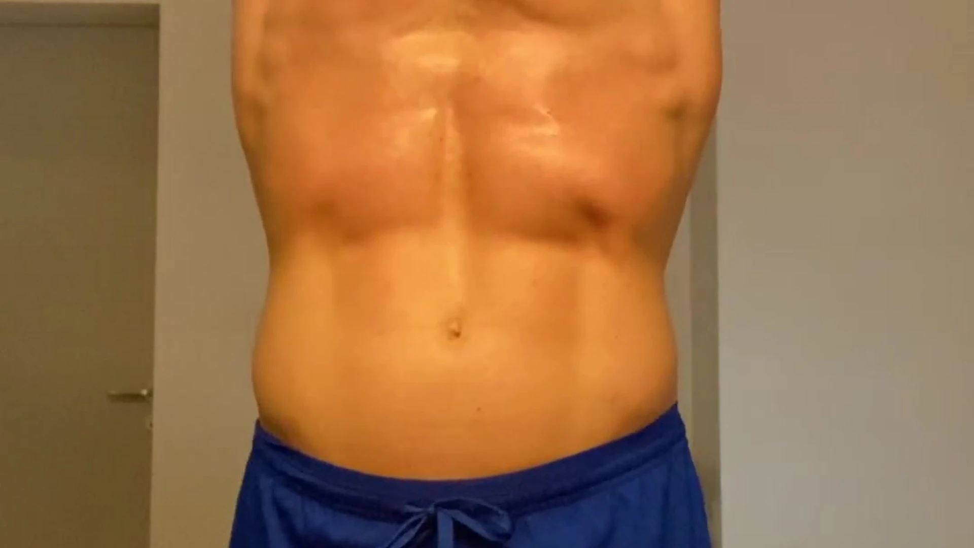 Sensational Athletic Jakub Bandoch leaked sextape
0