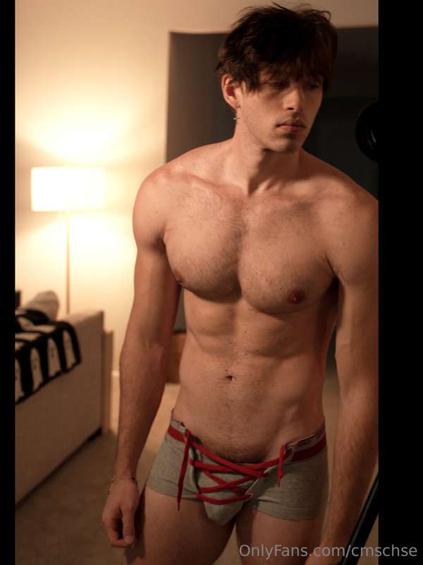 Sensational attractive tiktok star Chase Stobbe Nude fansly
1