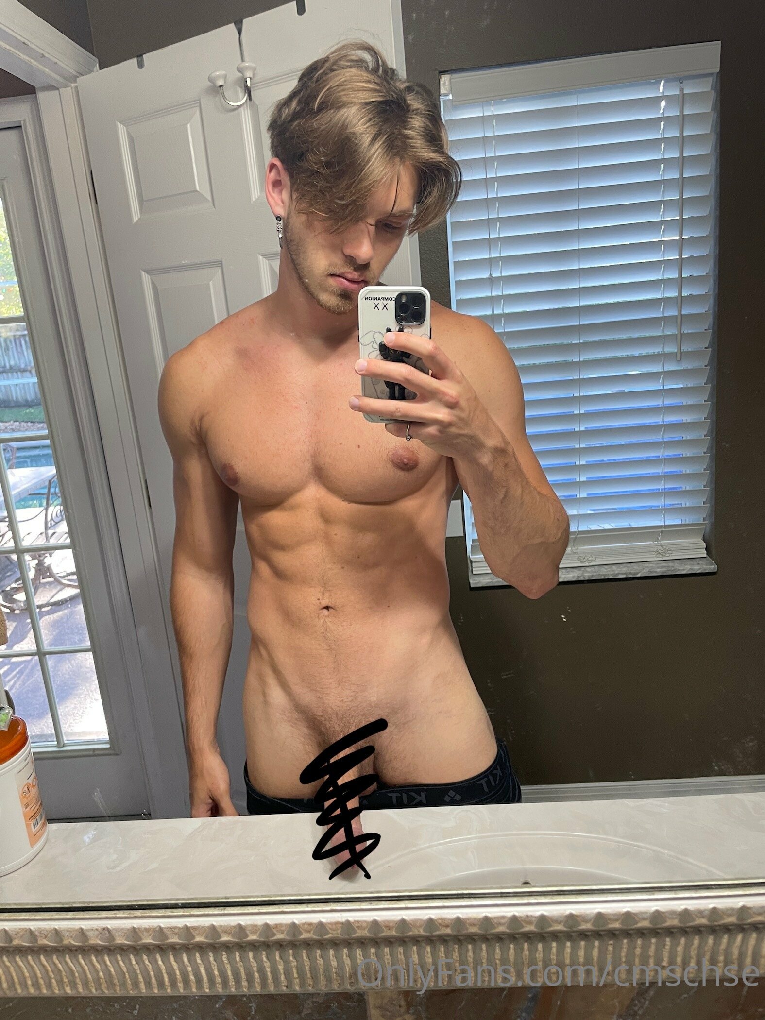 Sensational attractive tiktok star cmschse Nude leaks
0