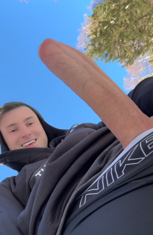 Sensational Authentic гей онлифанс max_barz Fansly leak
0
