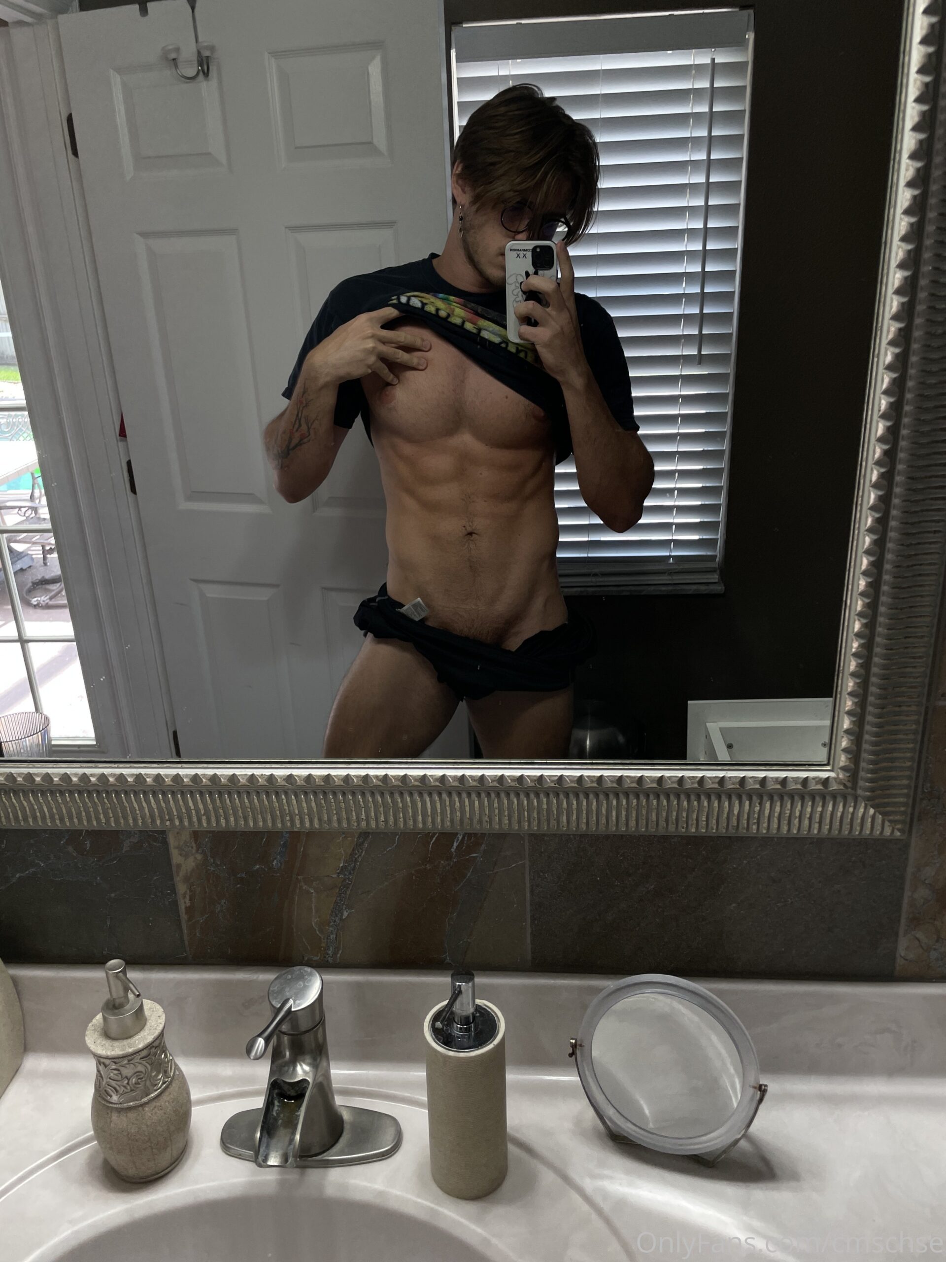 Sensational BABE tiktok star Chase Stobbe nude porn leak
0