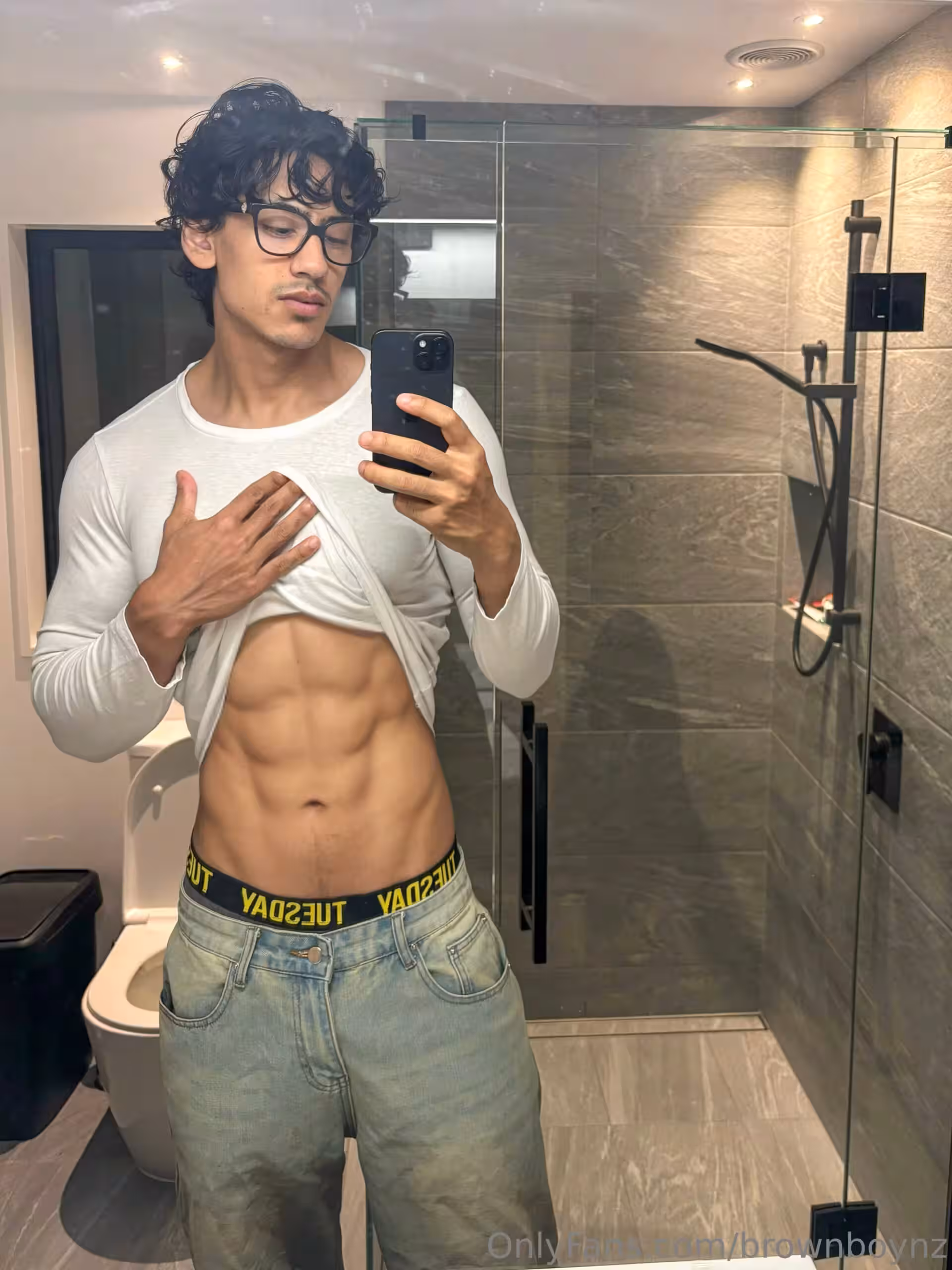 Sensational beautiful brownboyfitt_ Brownboynz free onlyfans Exclusive full video
2