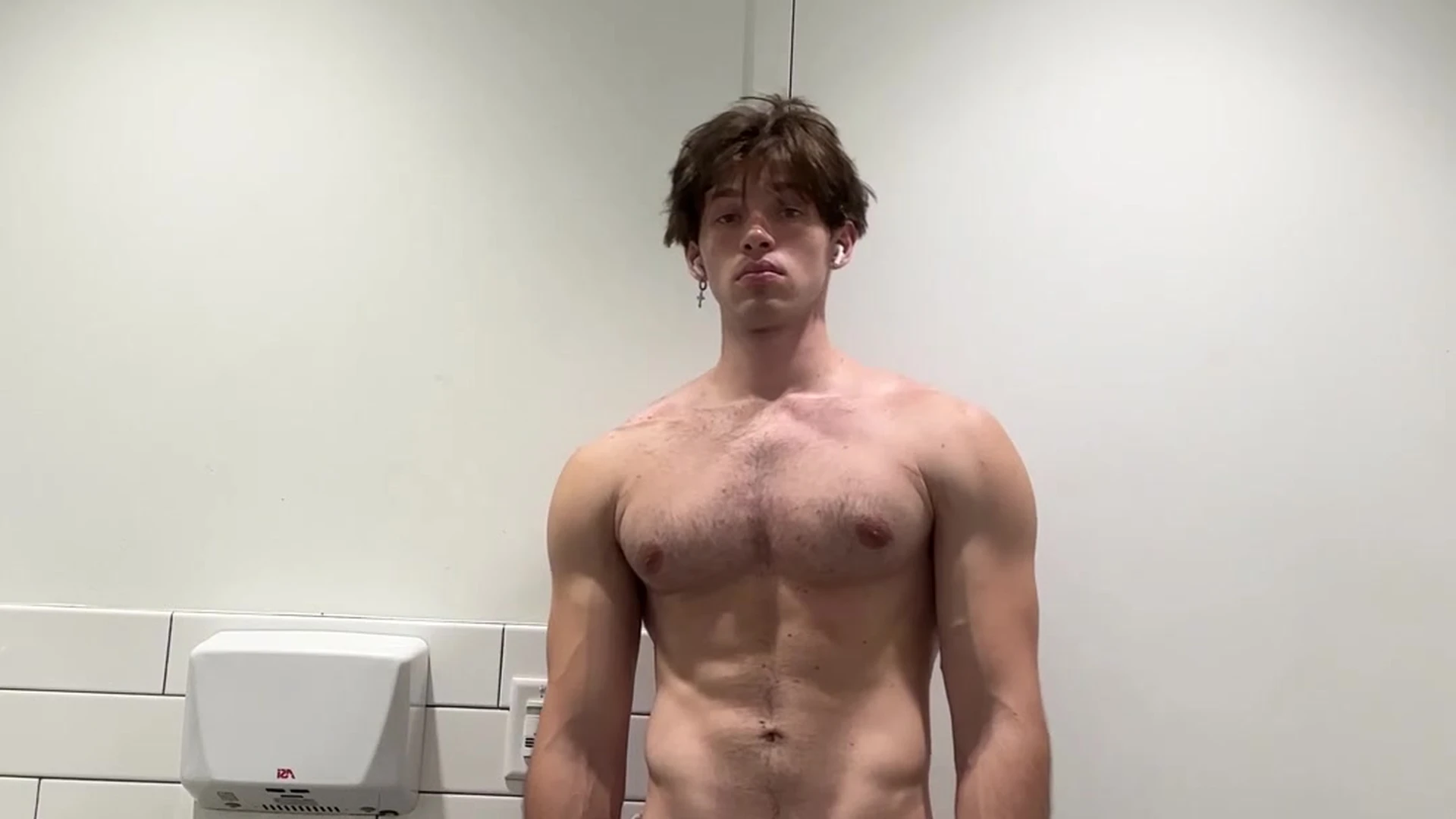 Sensational beautiful ChaseStobbe cmschse Naked Leaks video full
7