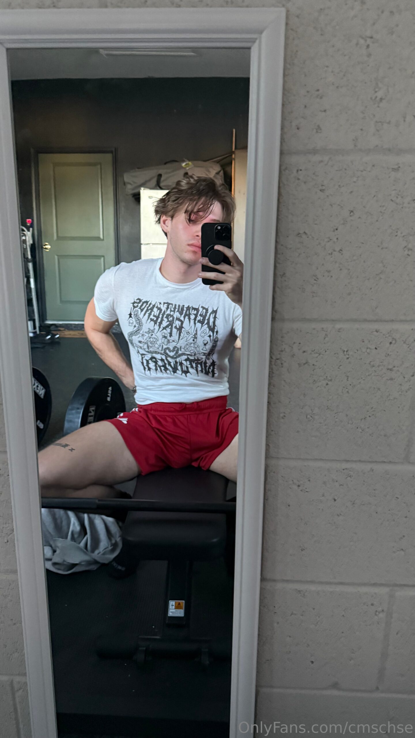 Sensational ChaseStobbe Chase Stobbe fap
0