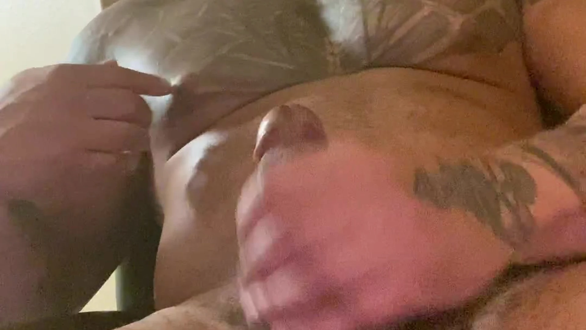 Sensational Confident  muscle bull vegasxvenom sexy onlyfans leak
0