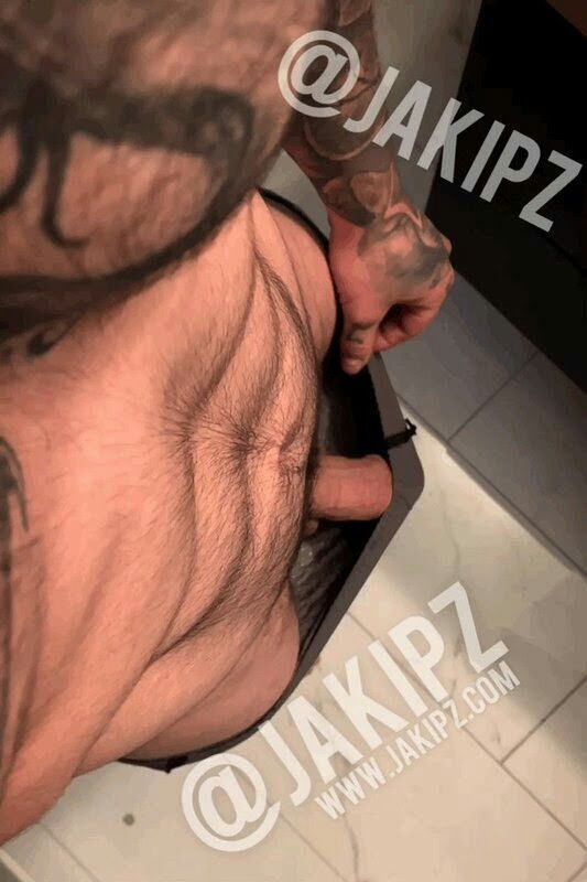 Sensational Considerate big dick Jake Andrich sex
0