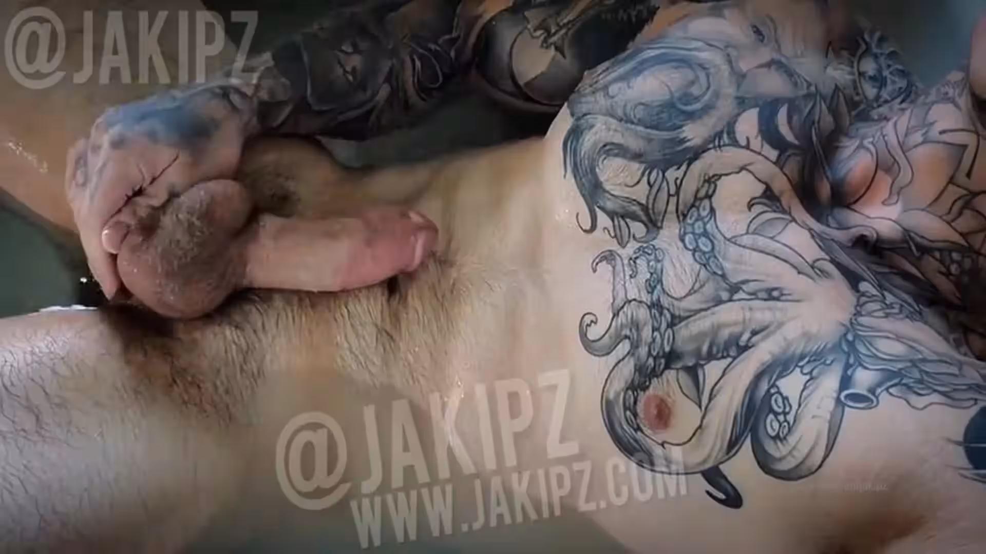 Sensational cum dumpster dirty talk Jakipz   Full Movie
0
