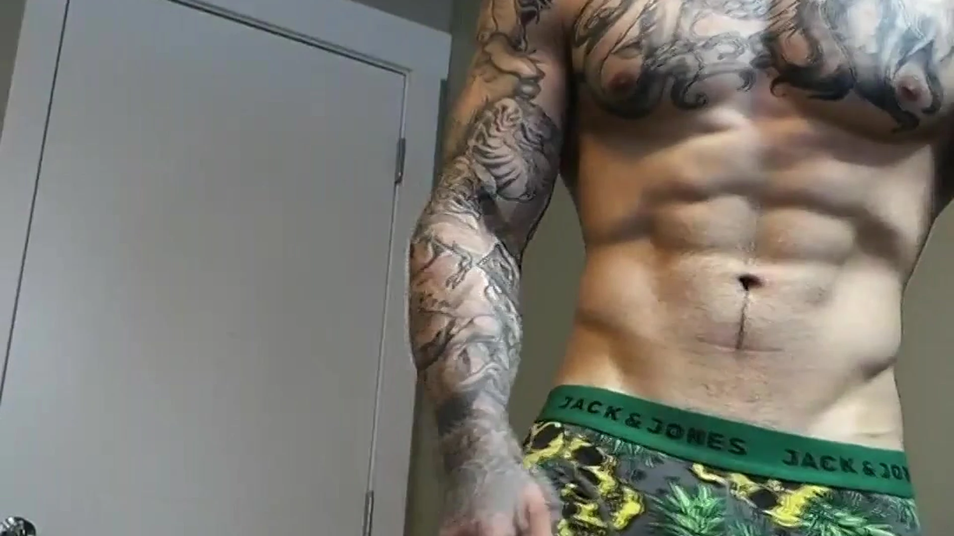 Sensational cutie massive dick Jake Andrich ass Exclusive video full
27