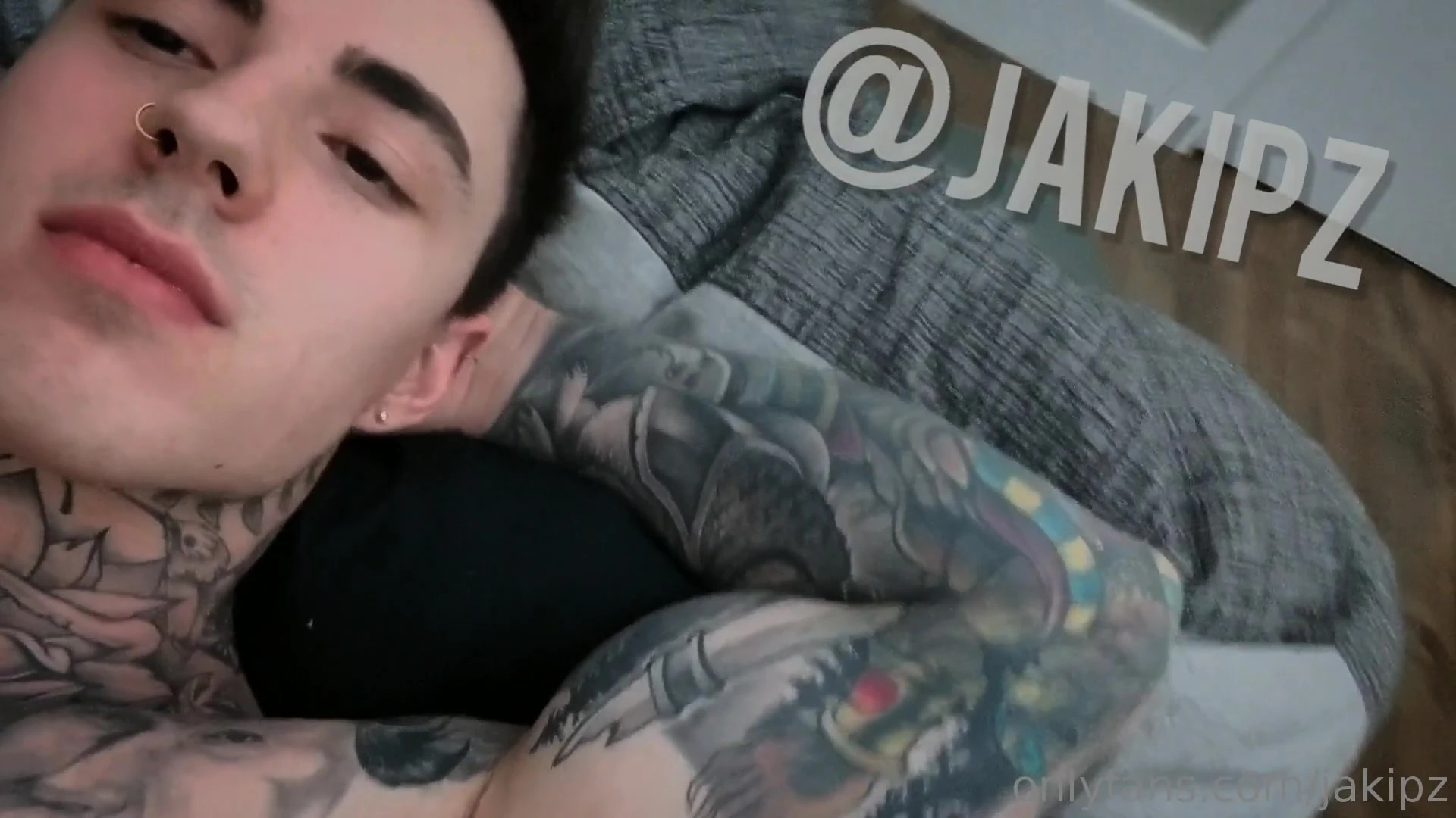 Sensational dirty talk Jake Andrich nude onlyfans
0