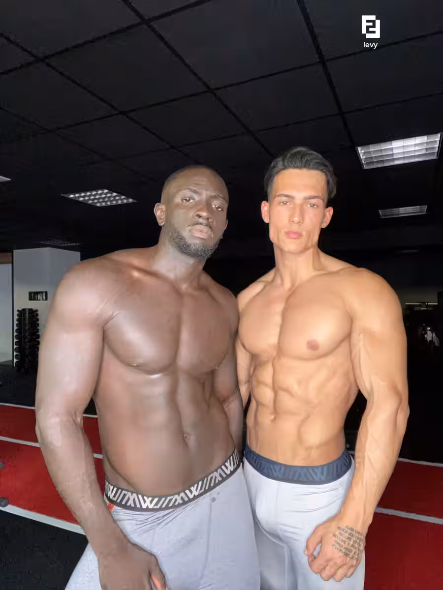 Sensational DUTCH levyvanwilgen leaked pics
1