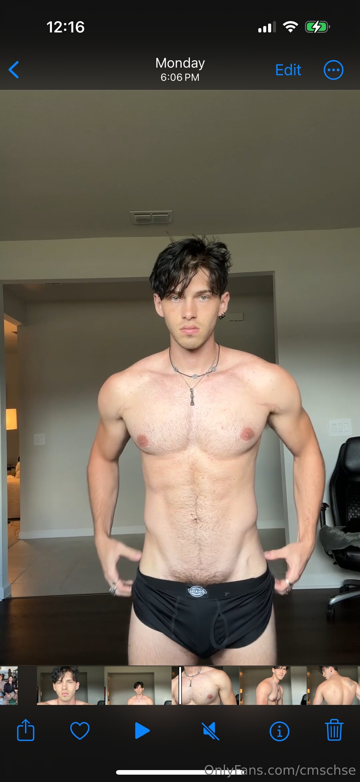 Sensational e-boy  ChaseStobbe Chase Stobbe leak
2