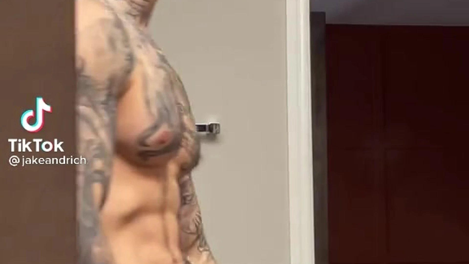 Sensational Enigmatic big cock Jake Andrich pic leaks Clip
0