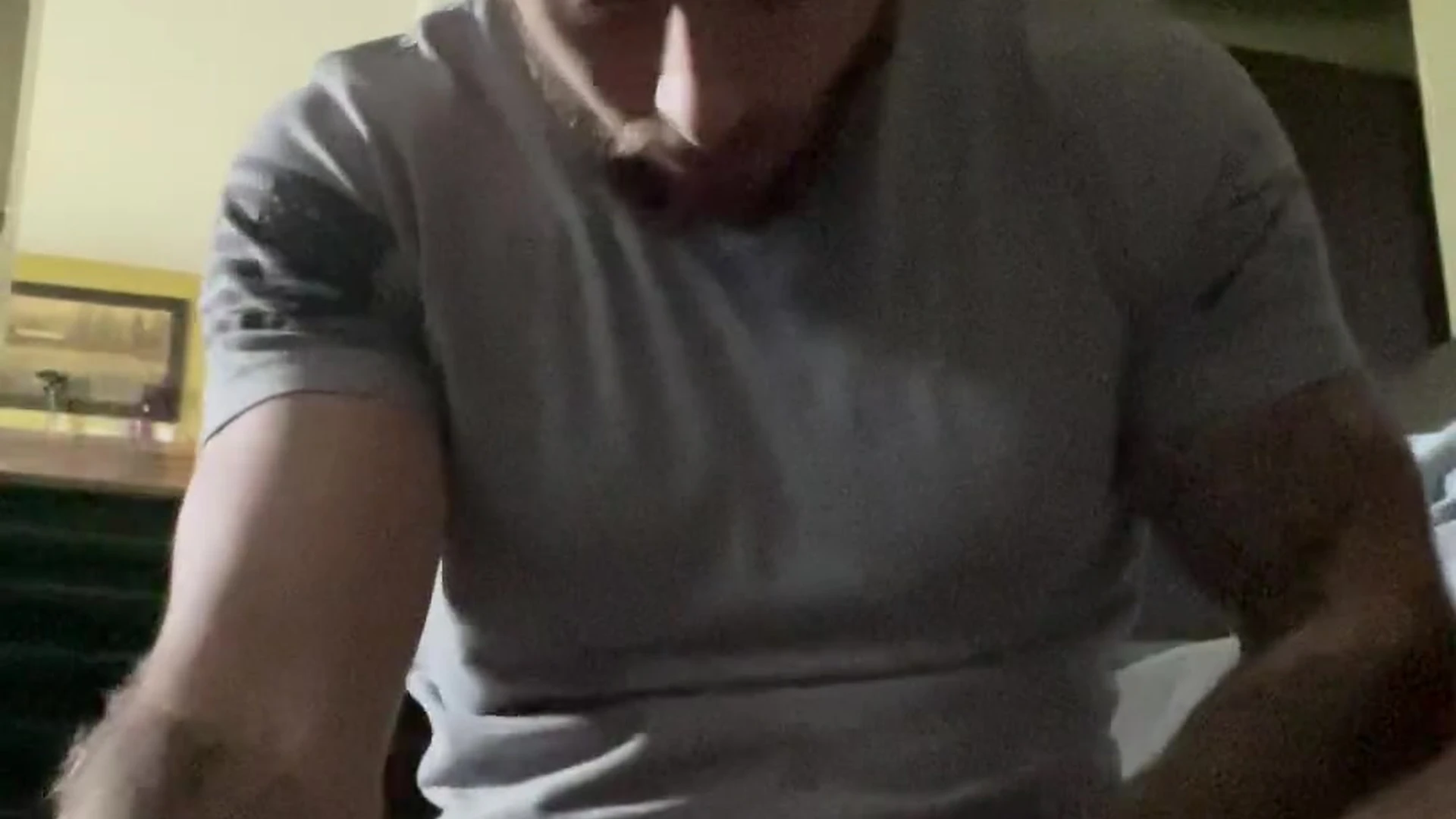 Sensational fucktoy tiktok star Garett Nolan sex tape Full Video Leaked
4