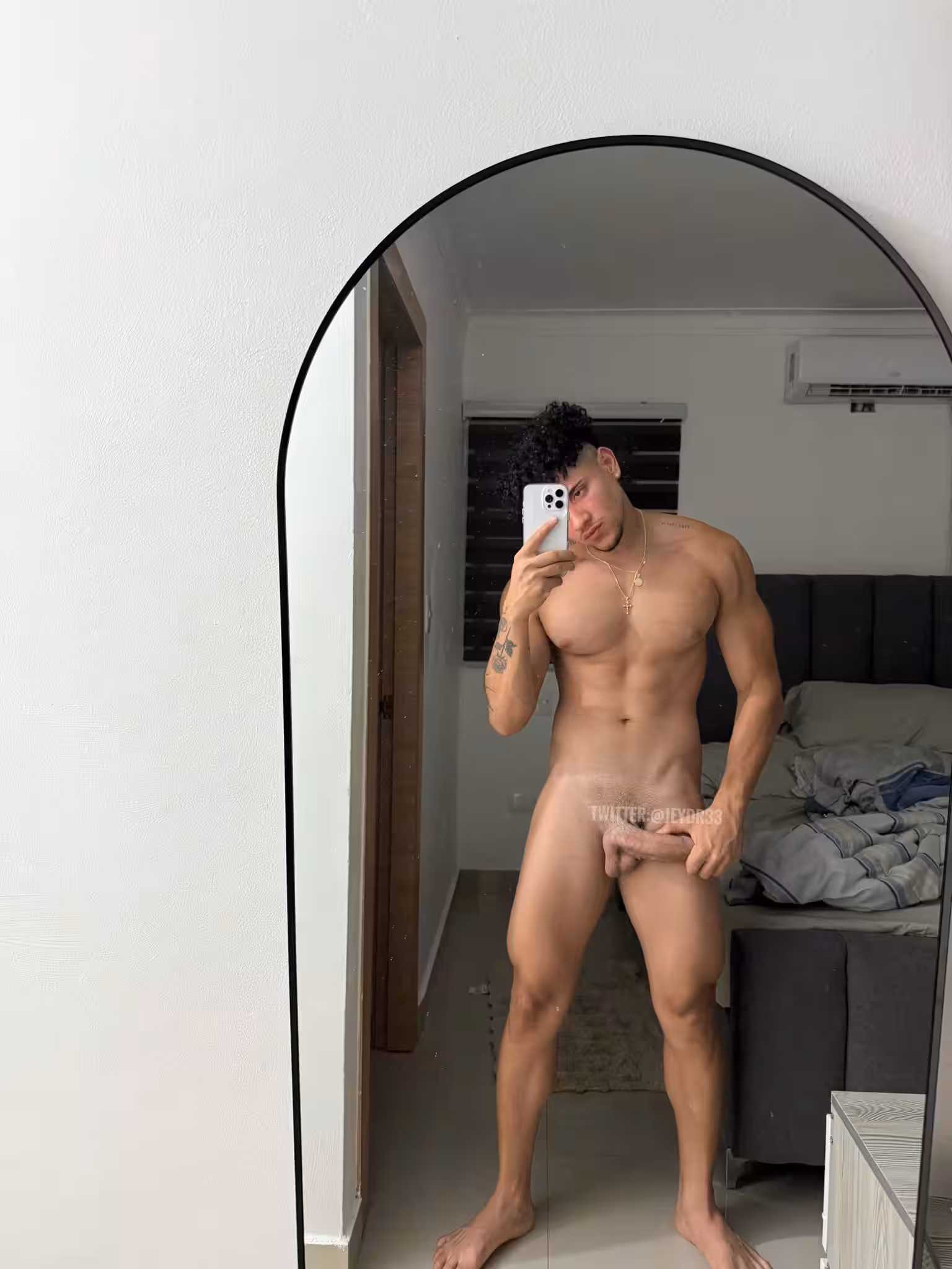 Sensational Gallo jeydr33 Nude leak OF
0