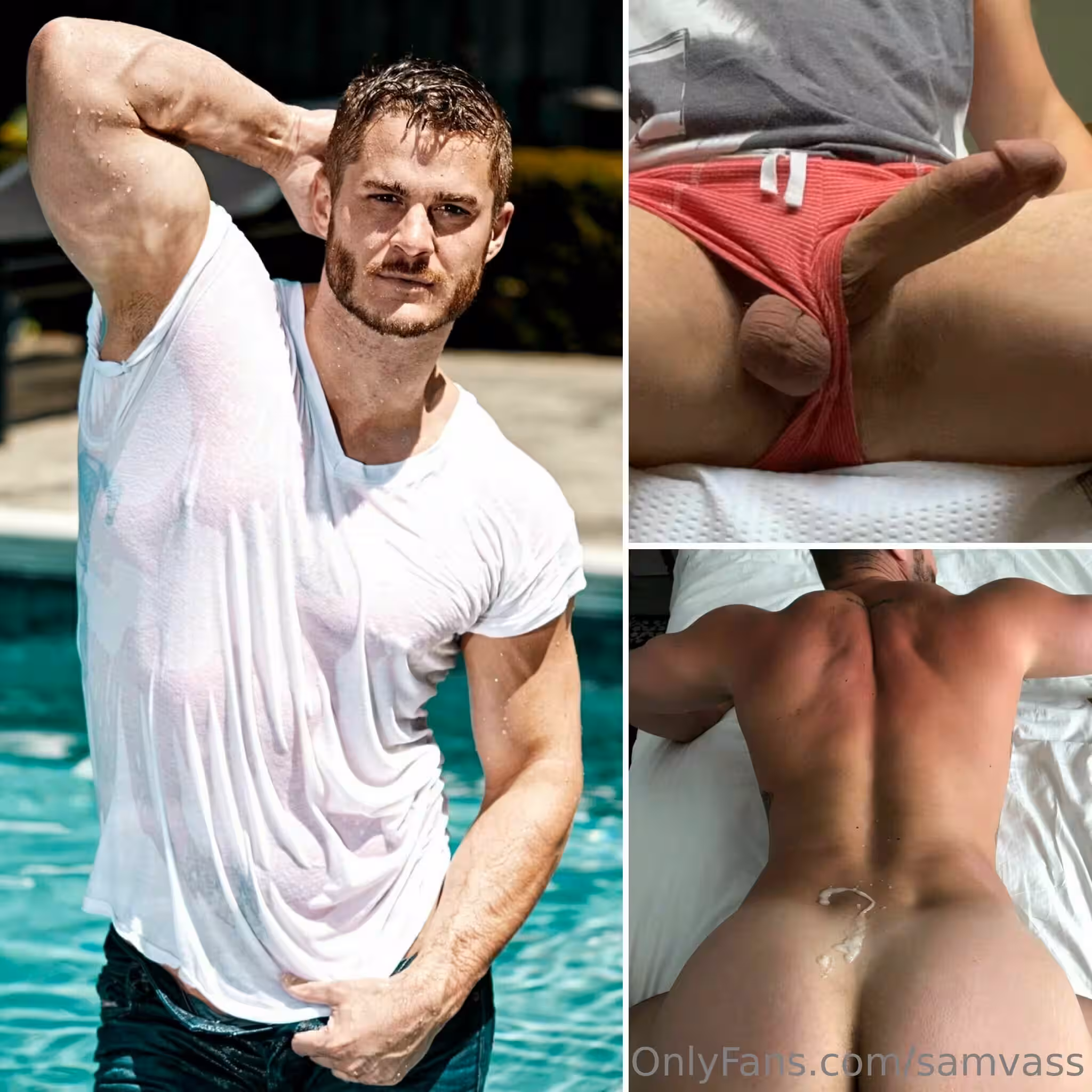 Sensational Greek Sotirios Vasileiou leak
1