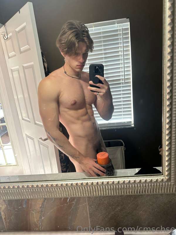 Sensational hot ChaseStobbe Chase Stobbe nude porn leak video full
0